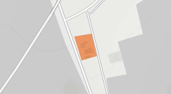 Mietspiegelkarte Nittenau St. Johann